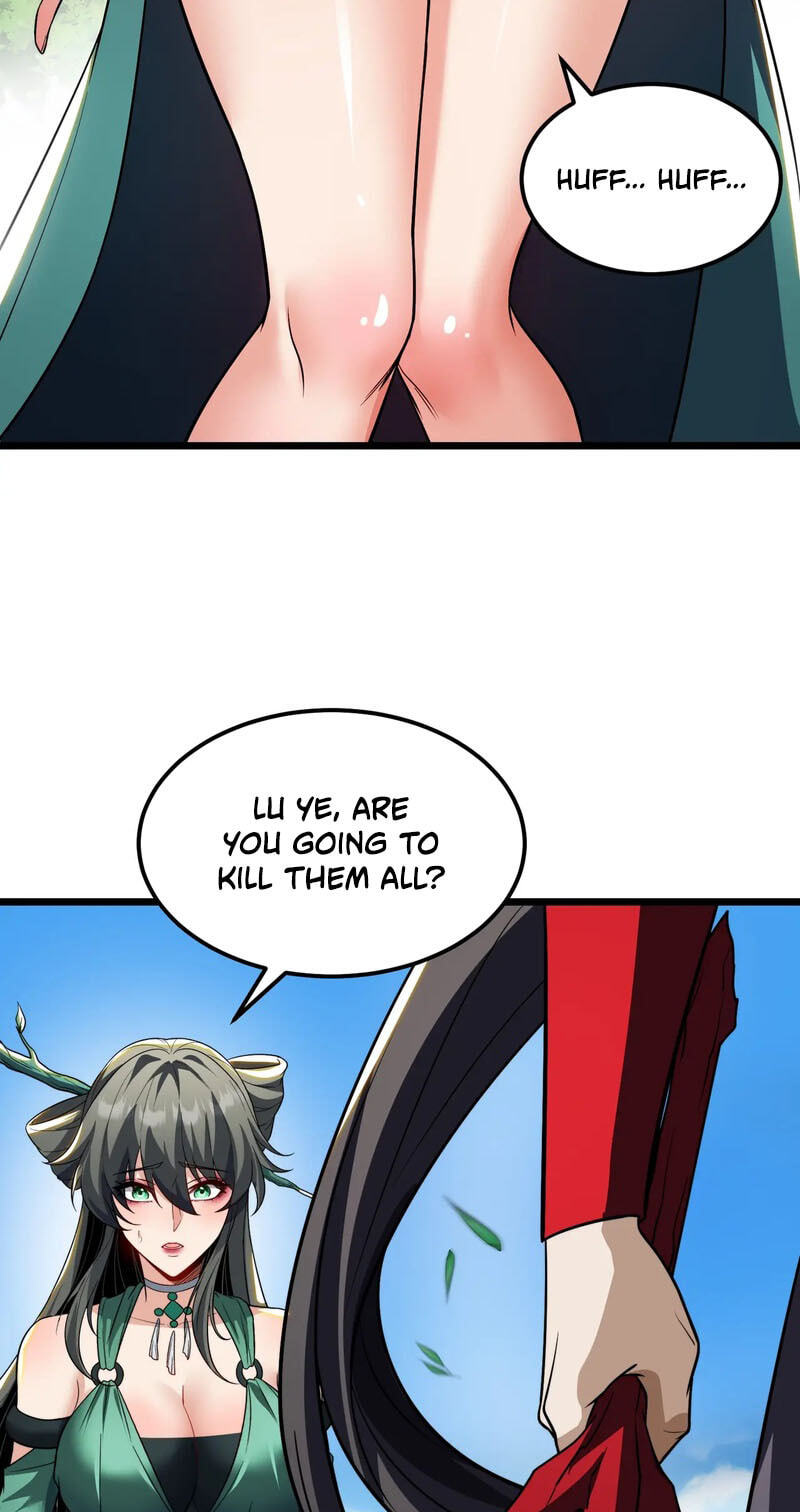 Reborn After the Eight Empresses Betrayed Me, Now I’ll Make Them Regret It Chapter 29 page 48 - 