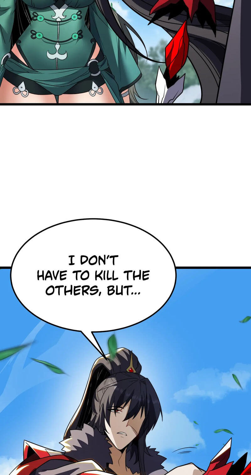 Reborn After the Eight Empresses Betrayed Me, Now I’ll Make Them Regret It Chapter 29 page 49 - 