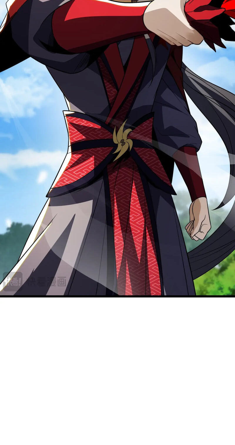 Reborn After the Eight Empresses Betrayed Me, Now I’ll Make Them Regret It Chapter 29 page 50 - 
