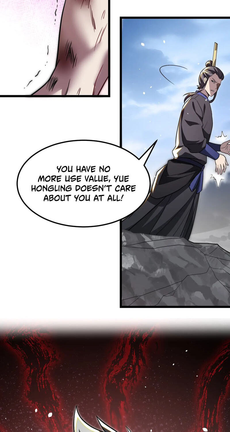 Reborn After the Eight Empresses Betrayed Me, Now I’ll Make Them Regret It Chapter 29 page 6 - 