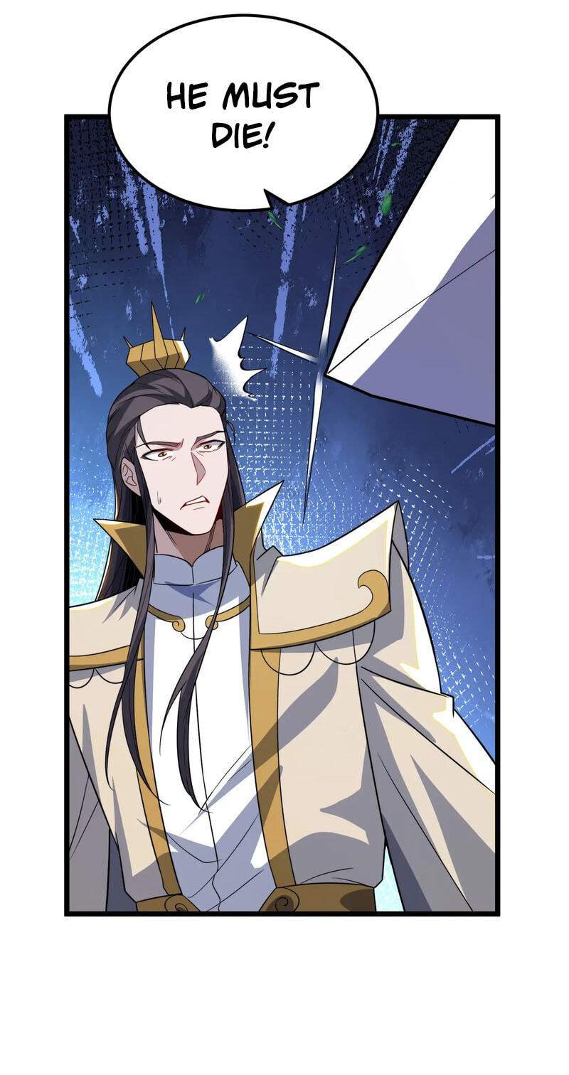 Reborn After the Eight Empresses Betrayed Me, Now I’ll Make Them Regret It Chapter 29 page 51 - 