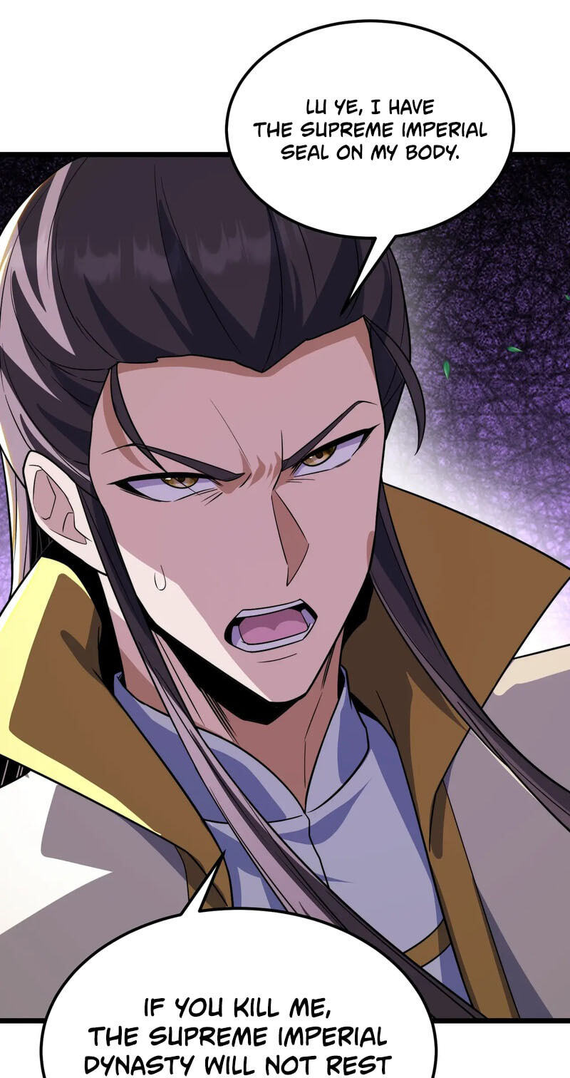 Reborn After the Eight Empresses Betrayed Me, Now I’ll Make Them Regret It Chapter 29 page 52 - 