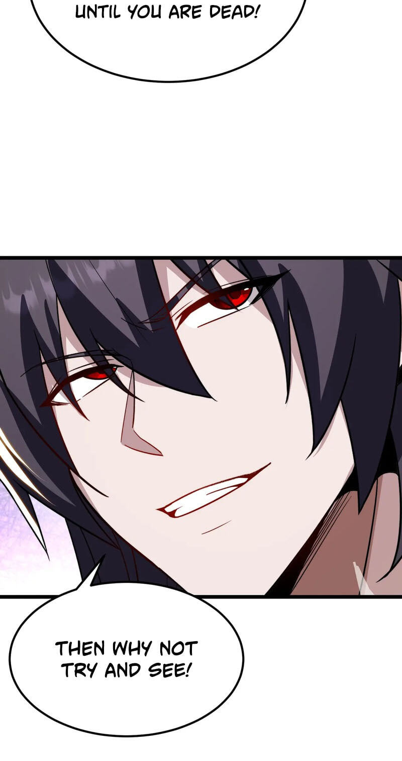 Reborn After the Eight Empresses Betrayed Me, Now I’ll Make Them Regret It Chapter 29 page 53 - 