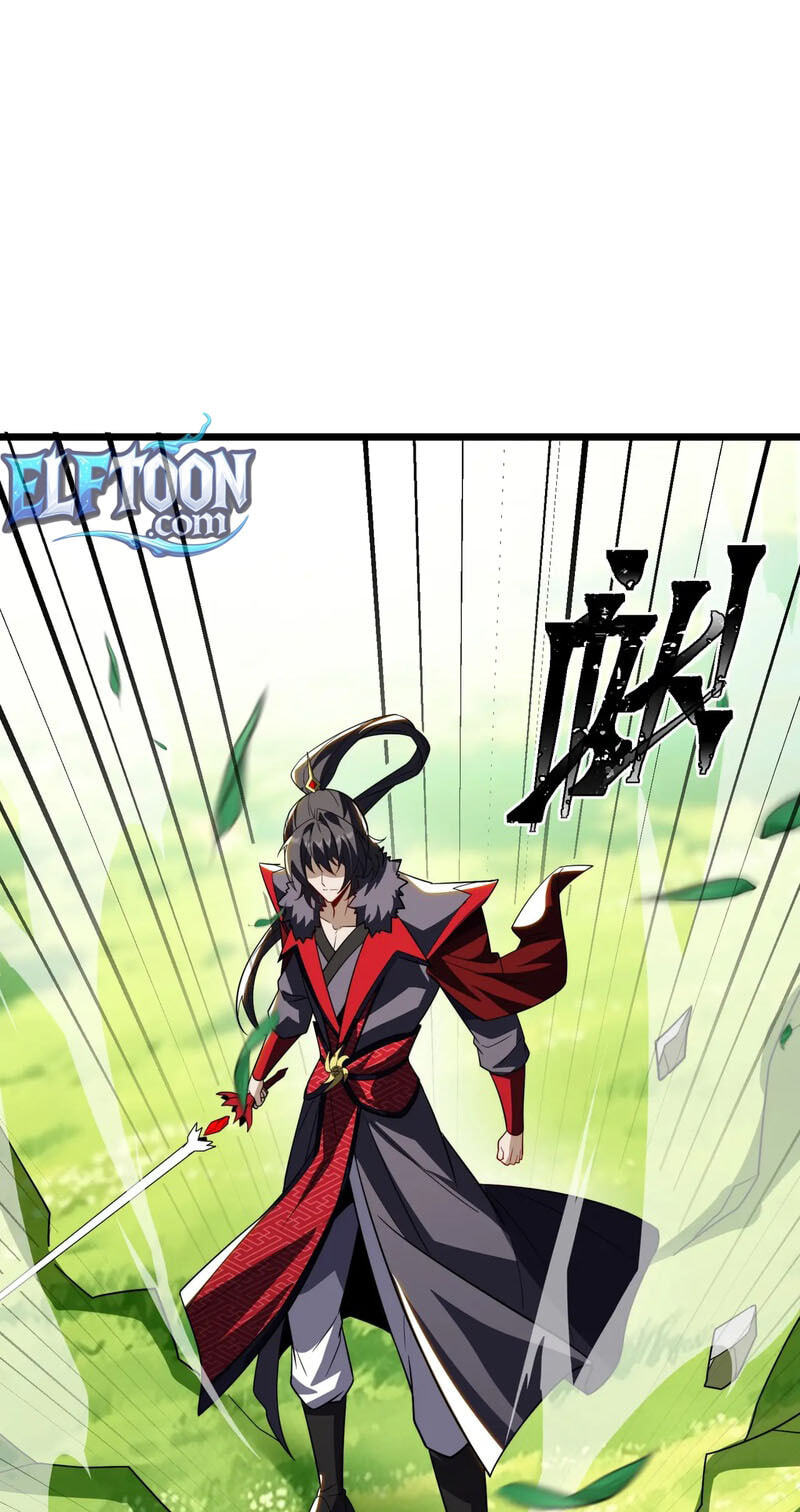 Reborn After the Eight Empresses Betrayed Me, Now I’ll Make Them Regret It Chapter 29 page 54 - 
