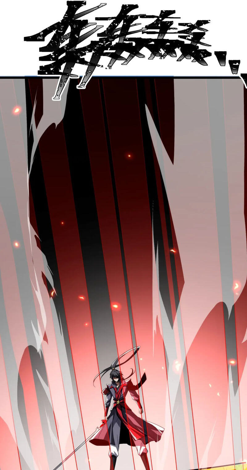 Reborn After the Eight Empresses Betrayed Me, Now I’ll Make Them Regret It Chapter 29 page 56 - 