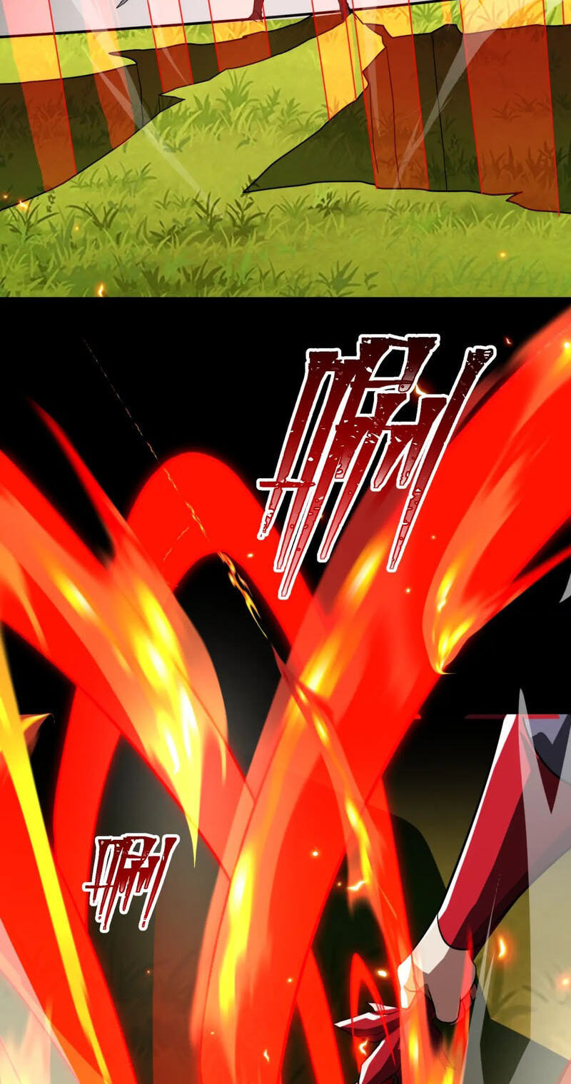 Reborn After the Eight Empresses Betrayed Me, Now I’ll Make Them Regret It Chapter 29 page 57 - 