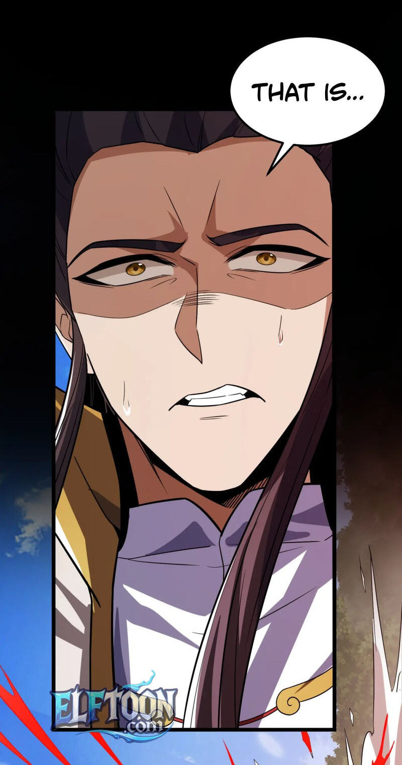 Reborn After the Eight Empresses Betrayed Me, Now I’ll Make Them Regret It Chapter 29 page 59 - 