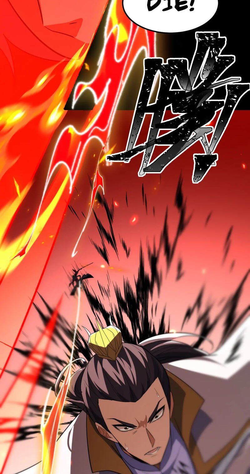 Reborn After the Eight Empresses Betrayed Me, Now I’ll Make Them Regret It Chapter 29 page 62 - 