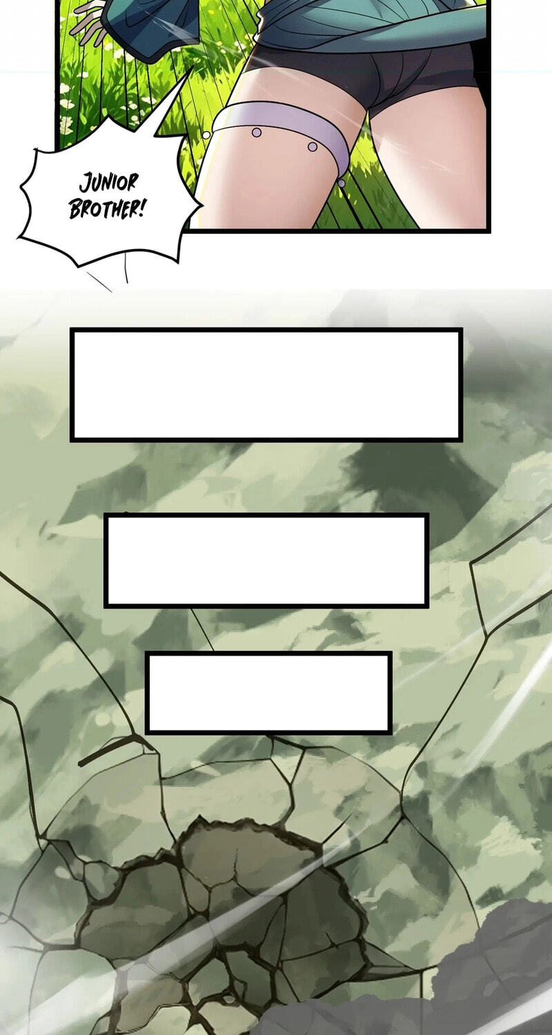Reborn After the Eight Empresses Betrayed Me, Now I’ll Make Them Regret It Chapter 30 page 15 - 