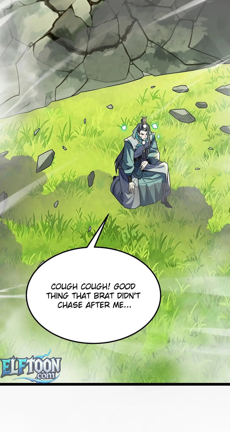 Reborn After the Eight Empresses Betrayed Me, Now I’ll Make Them Regret It Chapter 30 page 16 - 