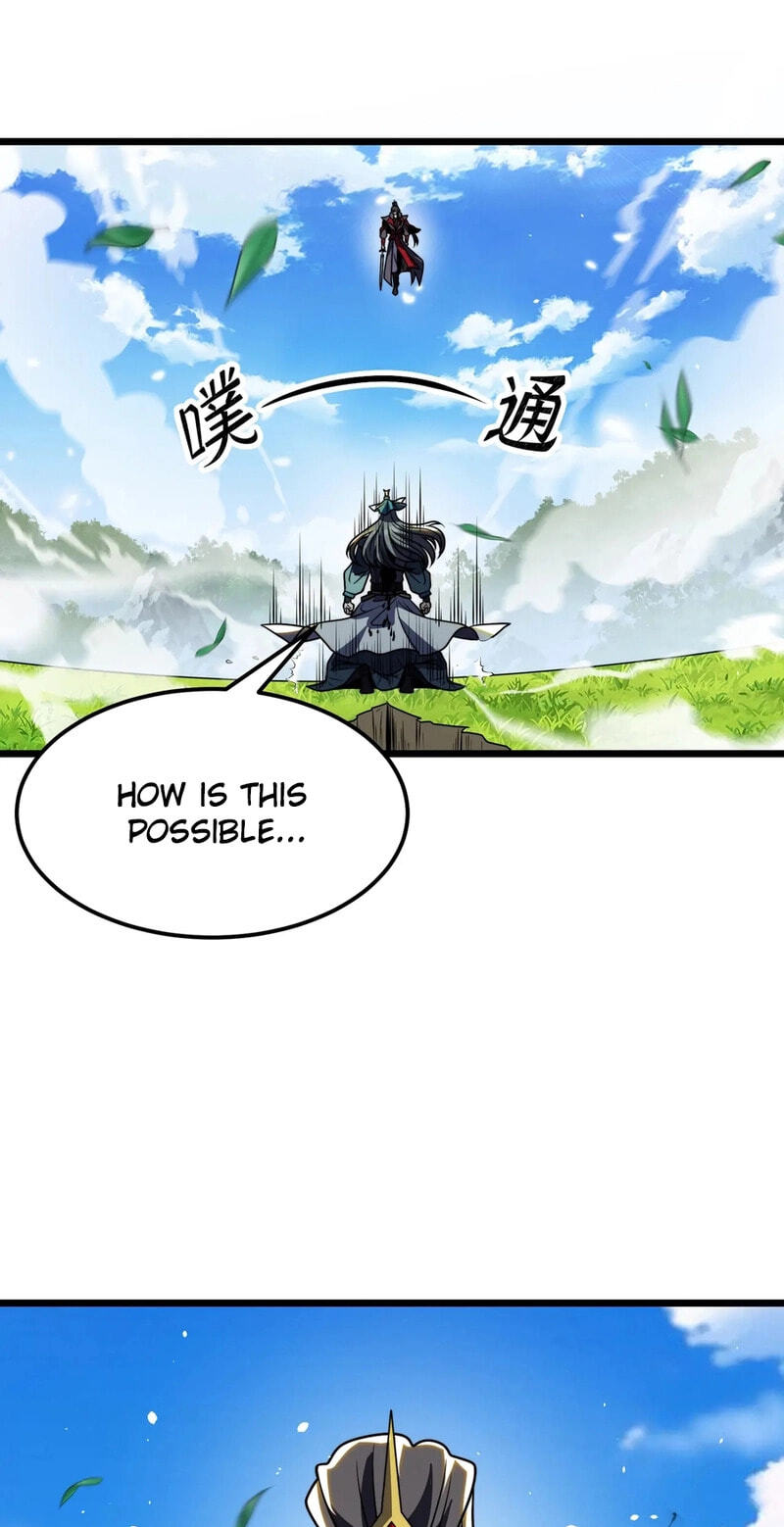 Reborn After the Eight Empresses Betrayed Me, Now I’ll Make Them Regret It Chapter 30 page 21 - 