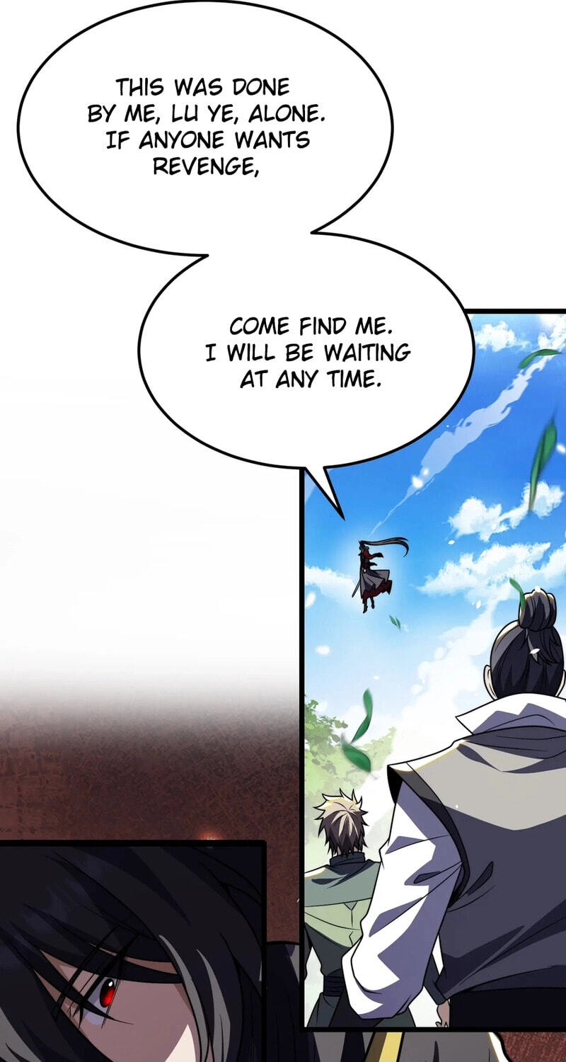 Reborn After the Eight Empresses Betrayed Me, Now I’ll Make Them Regret It Chapter 30 page 23 - 