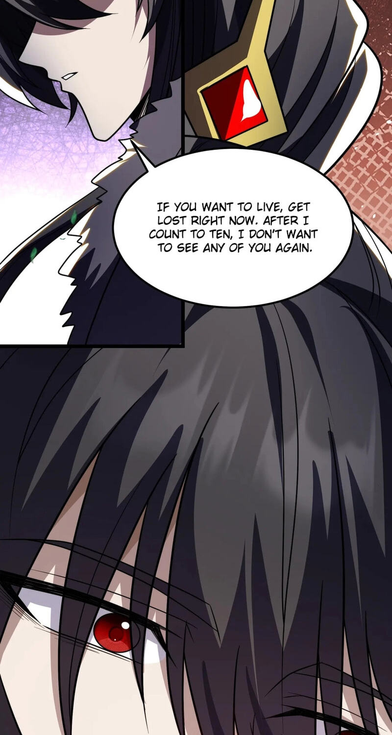 Reborn After the Eight Empresses Betrayed Me, Now I’ll Make Them Regret It Chapter 30 page 24 - 