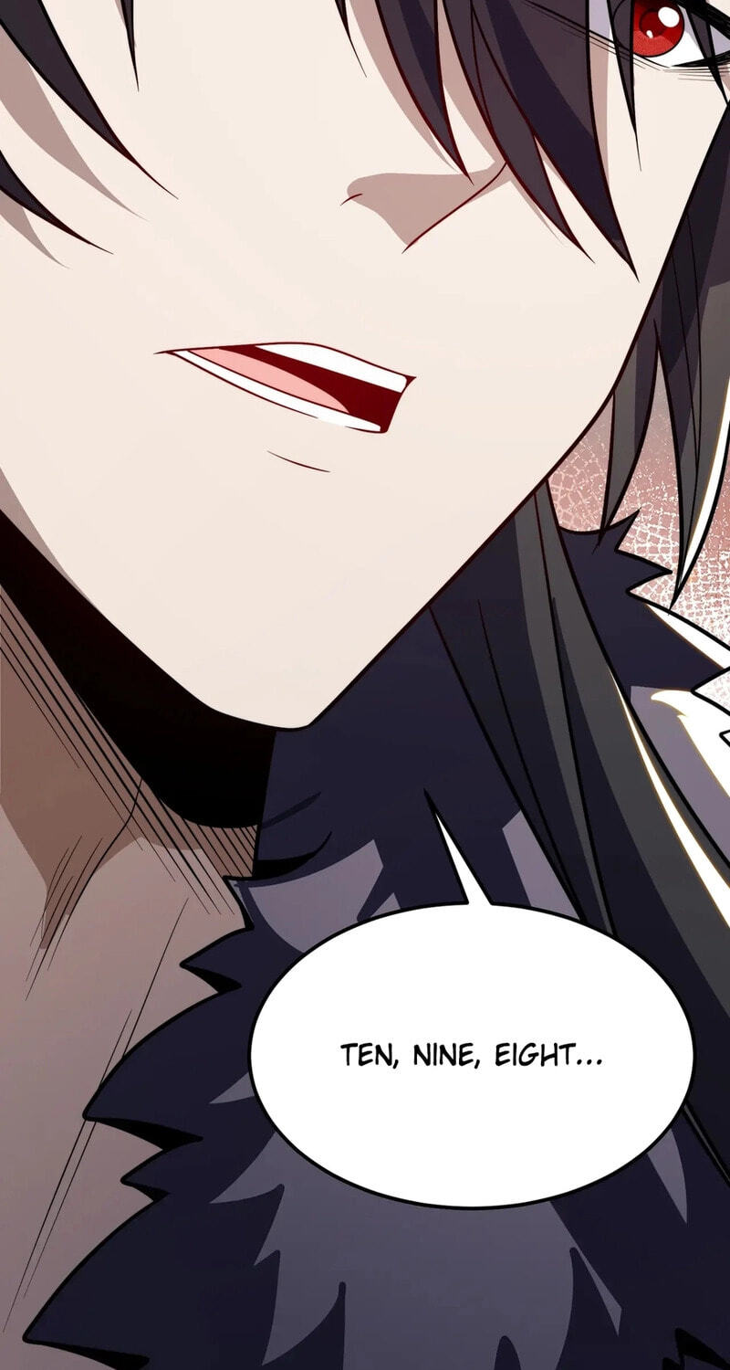 Reborn After the Eight Empresses Betrayed Me, Now I’ll Make Them Regret It Chapter 30 page 25 - 