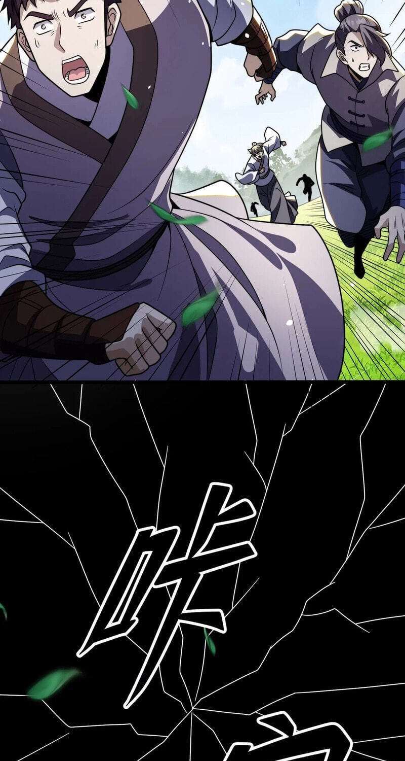 Reborn After the Eight Empresses Betrayed Me, Now I’ll Make Them Regret It Chapter 30 page 27 - 