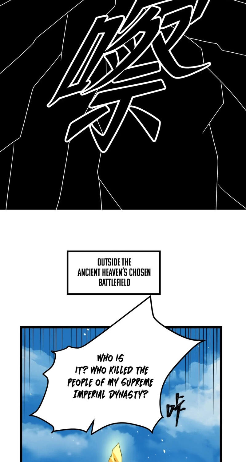 Reborn After the Eight Empresses Betrayed Me, Now I’ll Make Them Regret It Chapter 30 page 28 - 