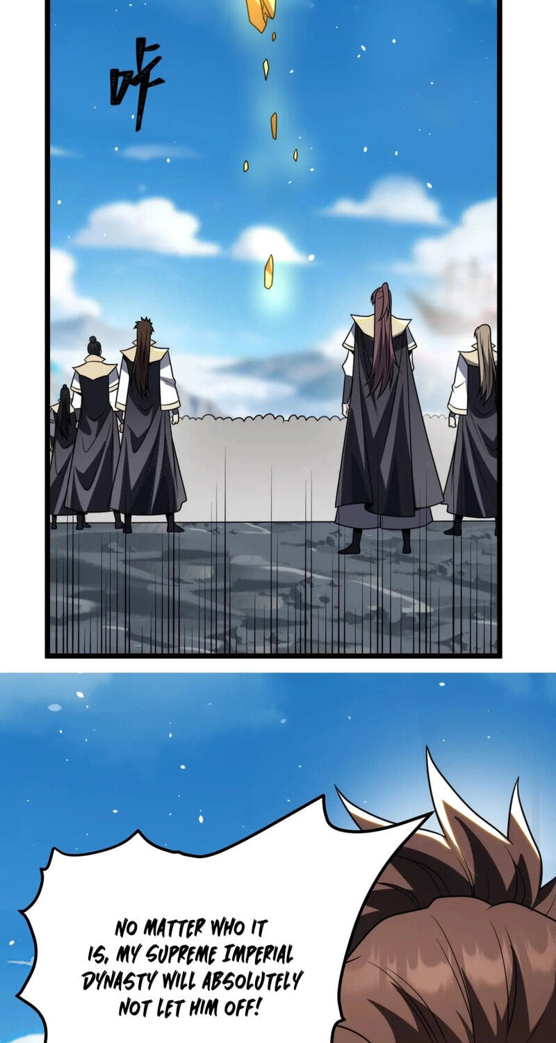 Reborn After the Eight Empresses Betrayed Me, Now I’ll Make Them Regret It Chapter 30 page 29 - 