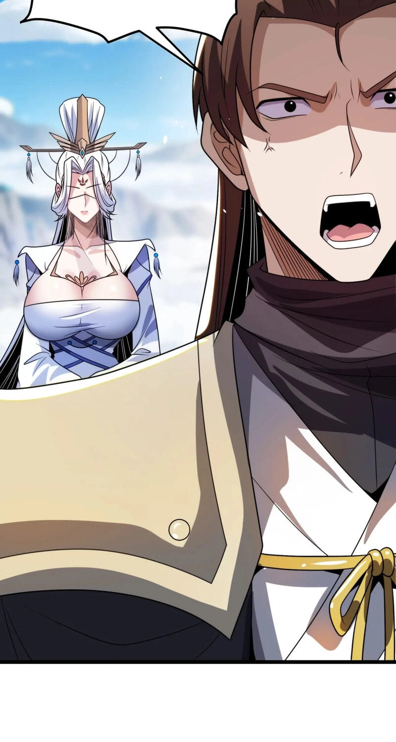 Reborn After the Eight Empresses Betrayed Me, Now I’ll Make Them Regret It Chapter 30 page 30 - 