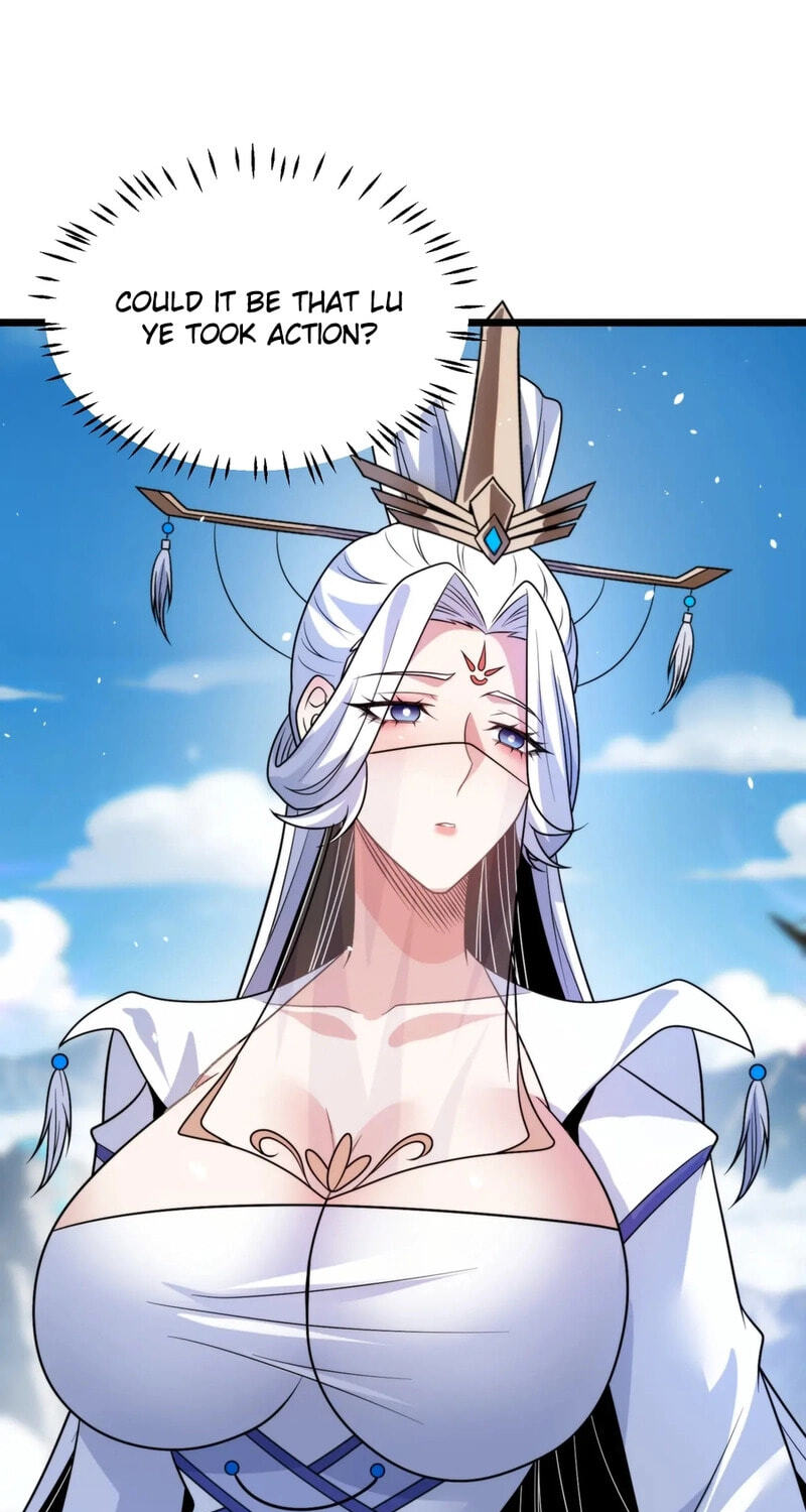 Reborn After the Eight Empresses Betrayed Me, Now I’ll Make Them Regret It Chapter 30 page 31 - 
