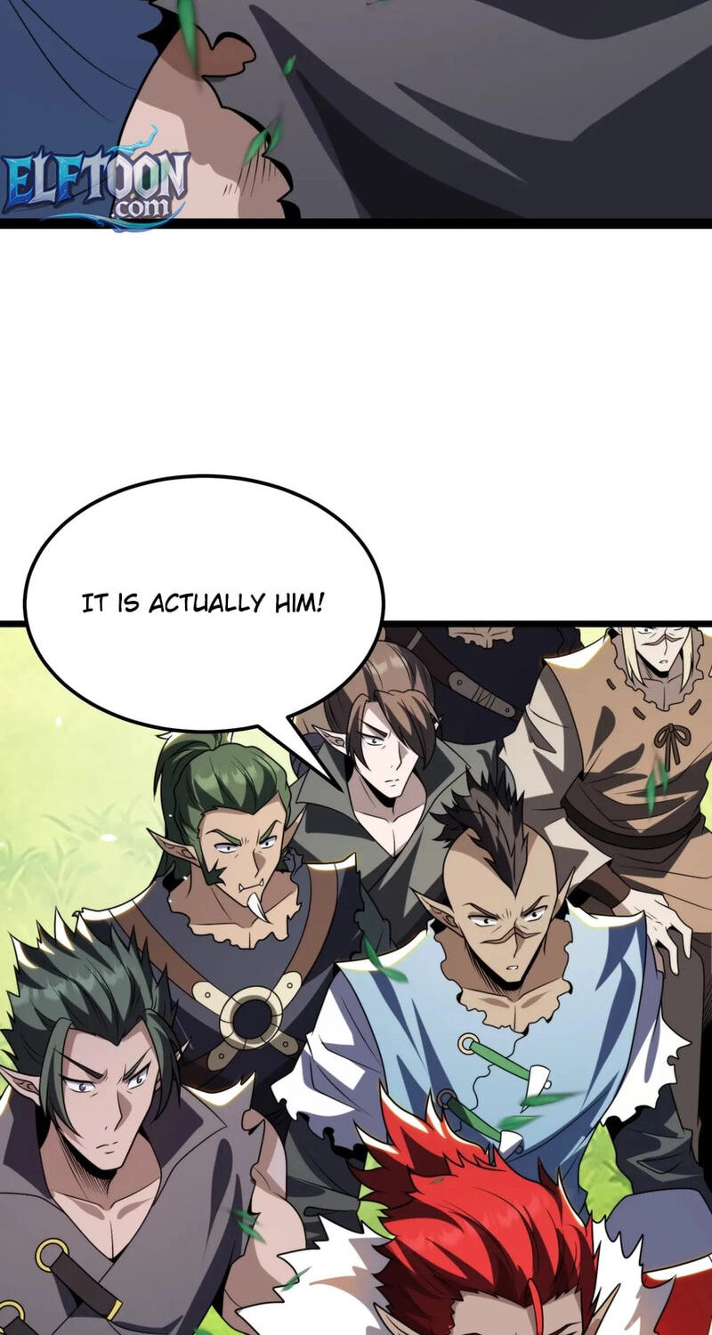 Reborn After the Eight Empresses Betrayed Me, Now I’ll Make Them Regret It Chapter 30 page 34 - 