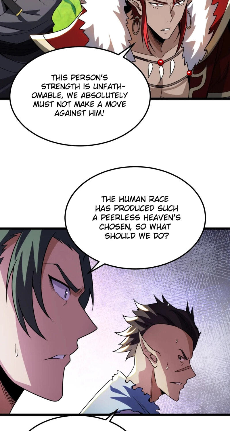 Reborn After the Eight Empresses Betrayed Me, Now I’ll Make Them Regret It Chapter 30 page 35 - 