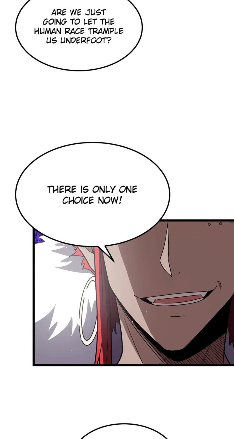 Reborn After the Eight Empresses Betrayed Me, Now I’ll Make Them Regret It Chapter 30 page 36 - 