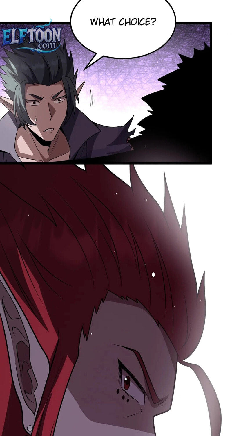 Reborn After the Eight Empresses Betrayed Me, Now I’ll Make Them Regret It Chapter 30 page 37 - 