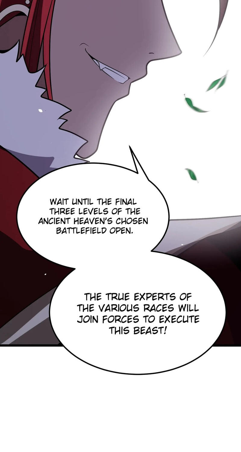 Reborn After the Eight Empresses Betrayed Me, Now I’ll Make Them Regret It Chapter 30 page 38 - 