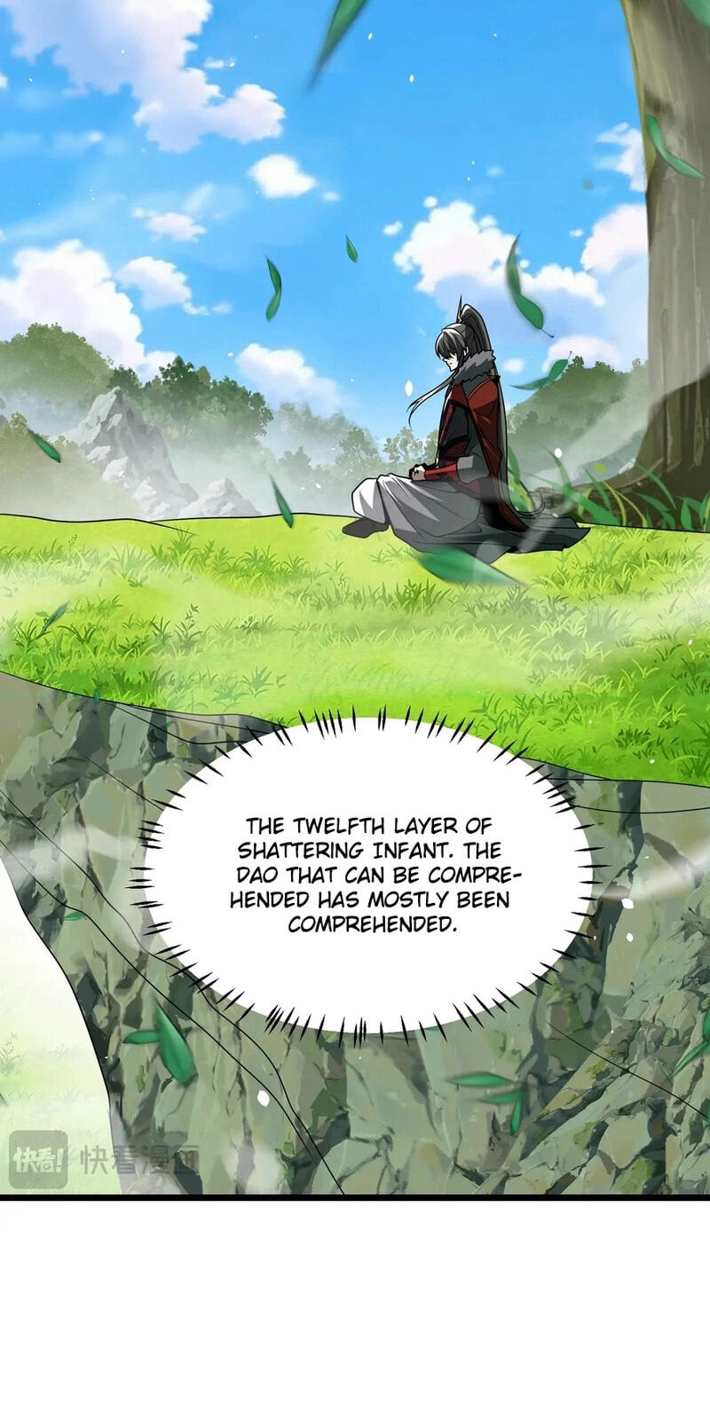Reborn After the Eight Empresses Betrayed Me, Now I’ll Make Them Regret It Chapter 30 page 41 - 