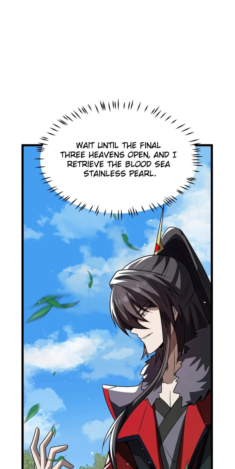 Reborn After the Eight Empresses Betrayed Me, Now I’ll Make Them Regret It Chapter 30 page 42 - 