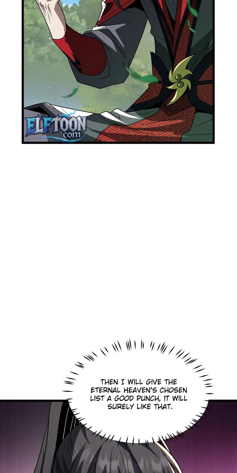 Reborn After the Eight Empresses Betrayed Me, Now I’ll Make Them Regret It Chapter 30 page 43 - 