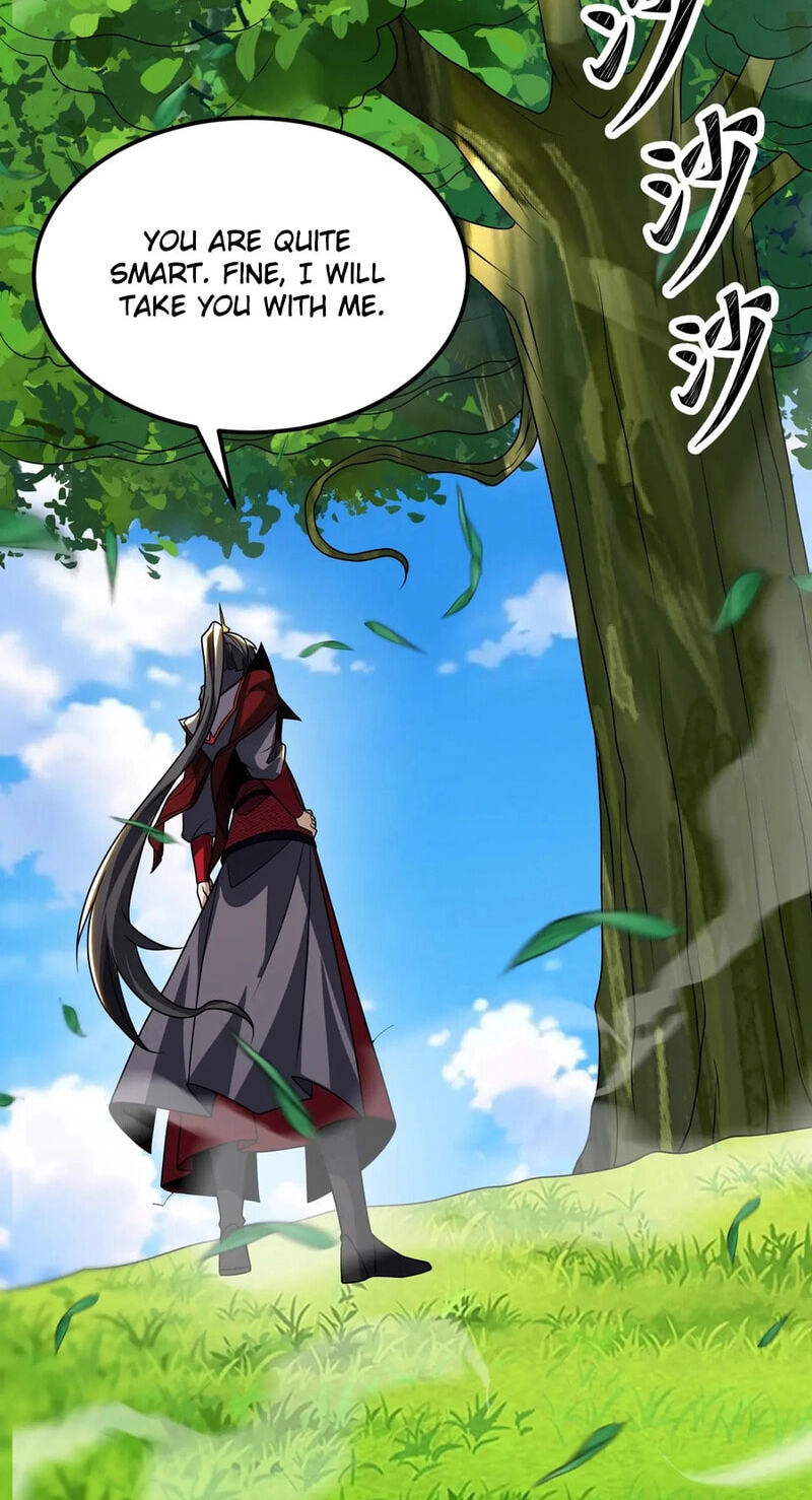 Reborn After the Eight Empresses Betrayed Me, Now I’ll Make Them Regret It Chapter 30 page 47 - 