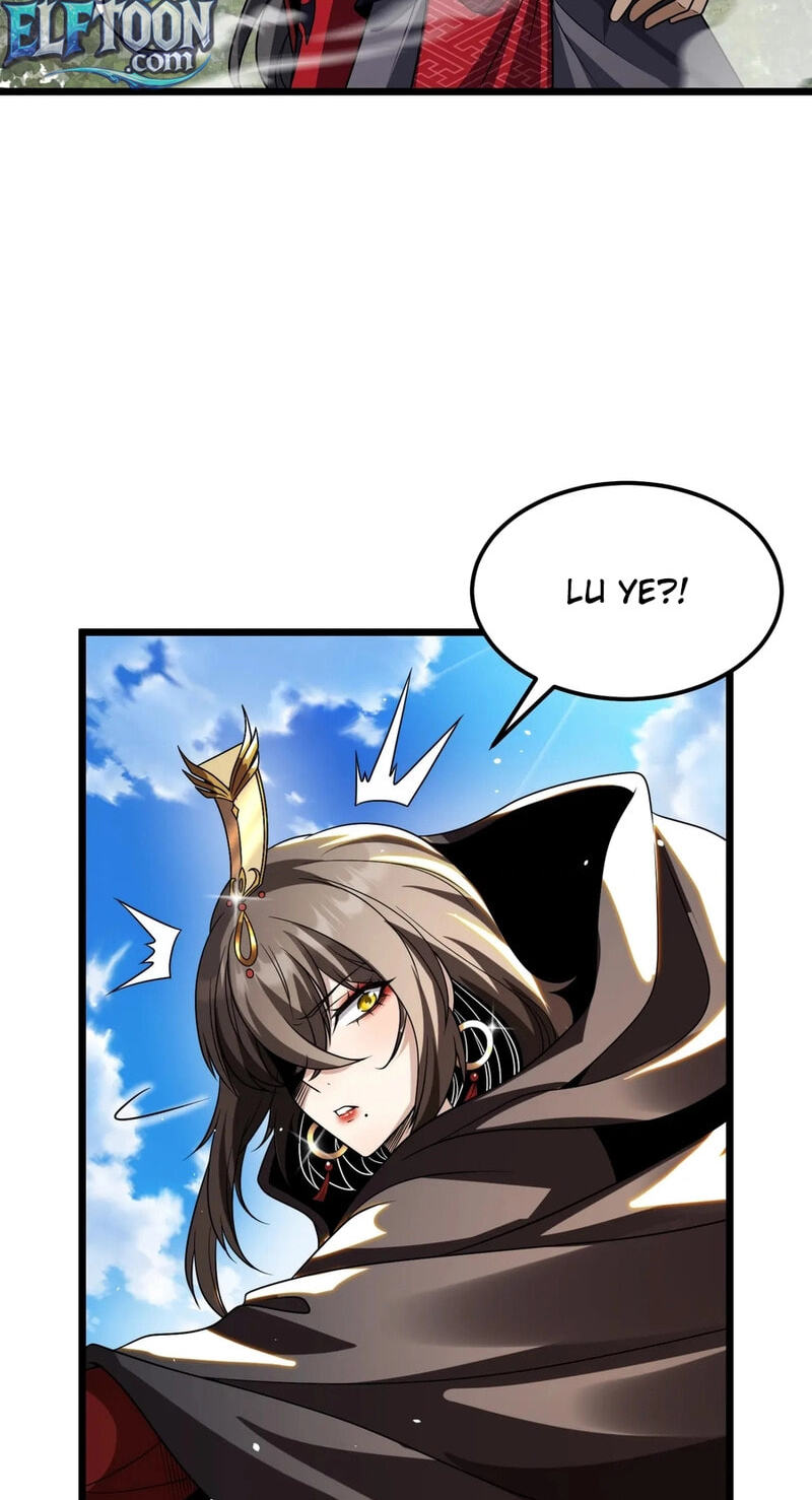 Reborn After the Eight Empresses Betrayed Me, Now I’ll Make Them Regret It Chapter 30 page 51 - 