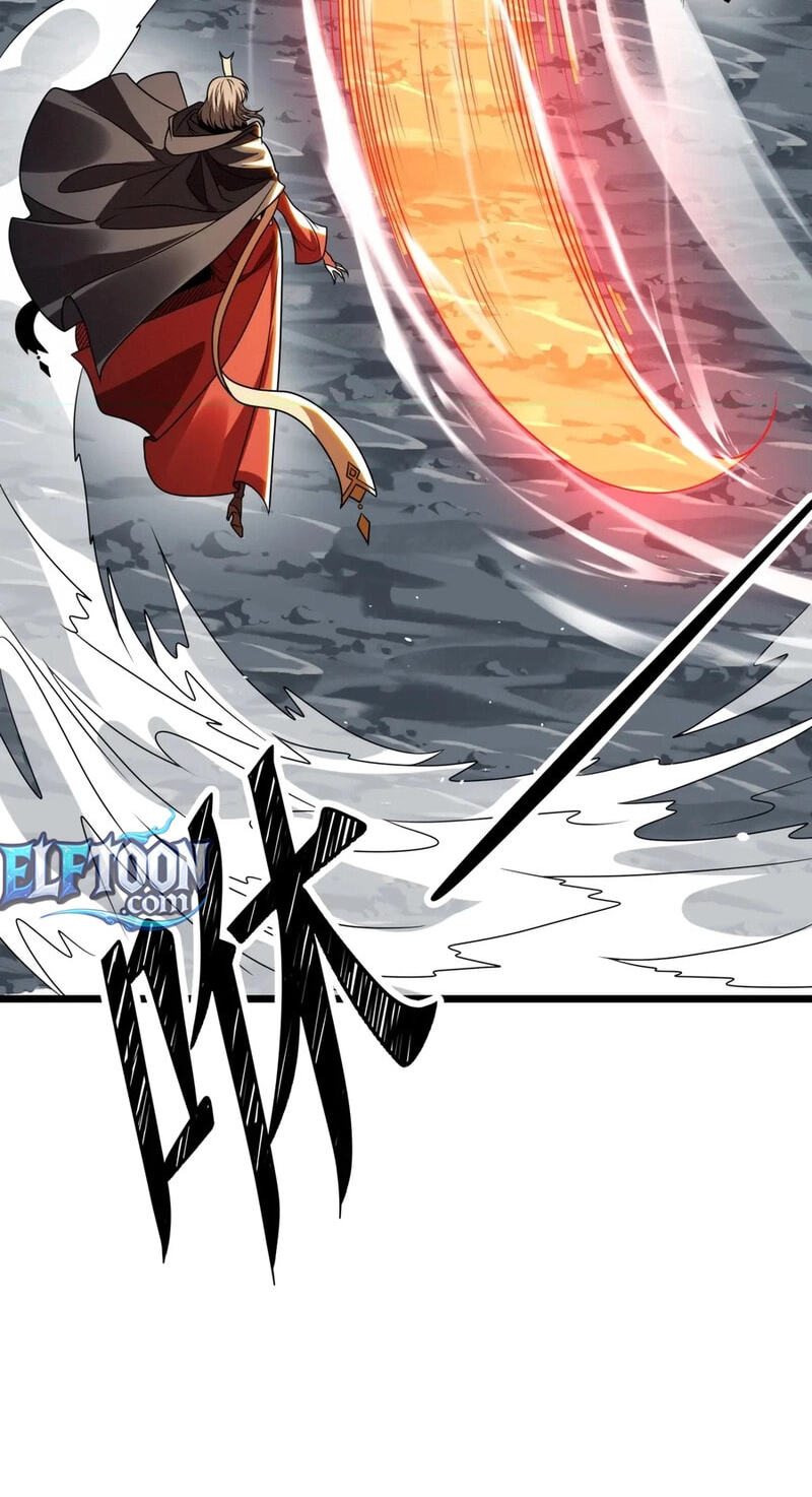 Reborn After the Eight Empresses Betrayed Me, Now I’ll Make Them Regret It Chapter 30 page 53 - 