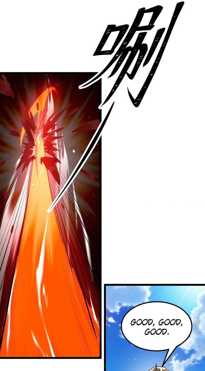 Reborn After the Eight Empresses Betrayed Me, Now I’ll Make Them Regret It Chapter 30 page 54 - 