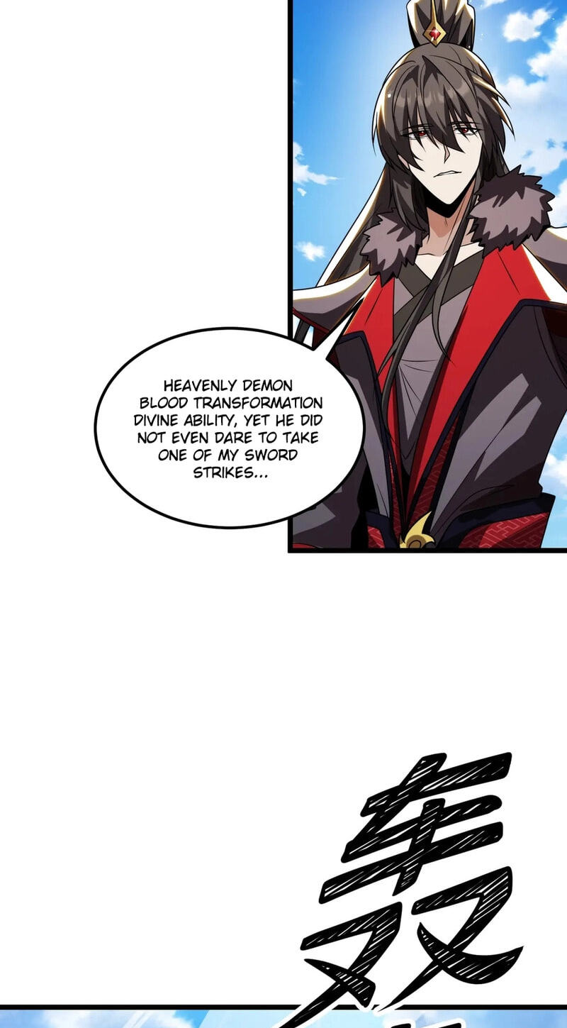 Reborn After the Eight Empresses Betrayed Me, Now I’ll Make Them Regret It Chapter 30 page 55 - 