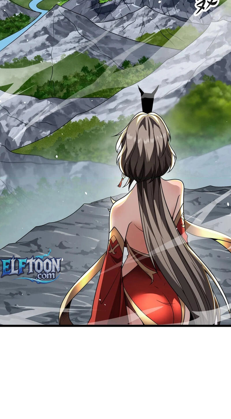 Reborn After the Eight Empresses Betrayed Me, Now I’ll Make Them Regret It Chapter 30 page 58 - 