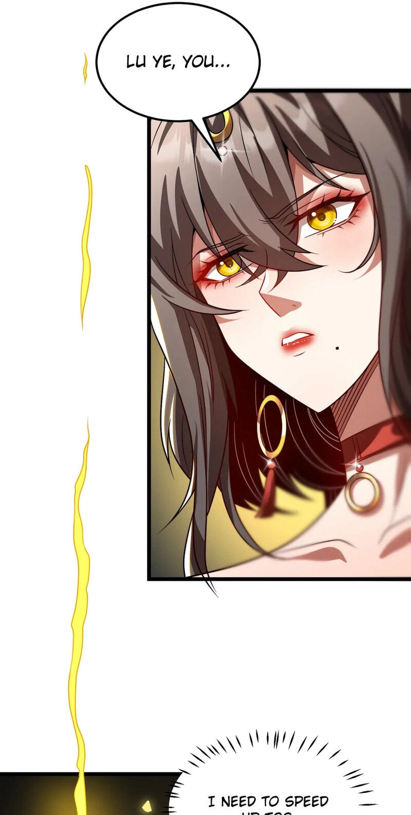 Reborn After the Eight Empresses Betrayed Me, Now I’ll Make Them Regret It Chapter 30 page 60 - 