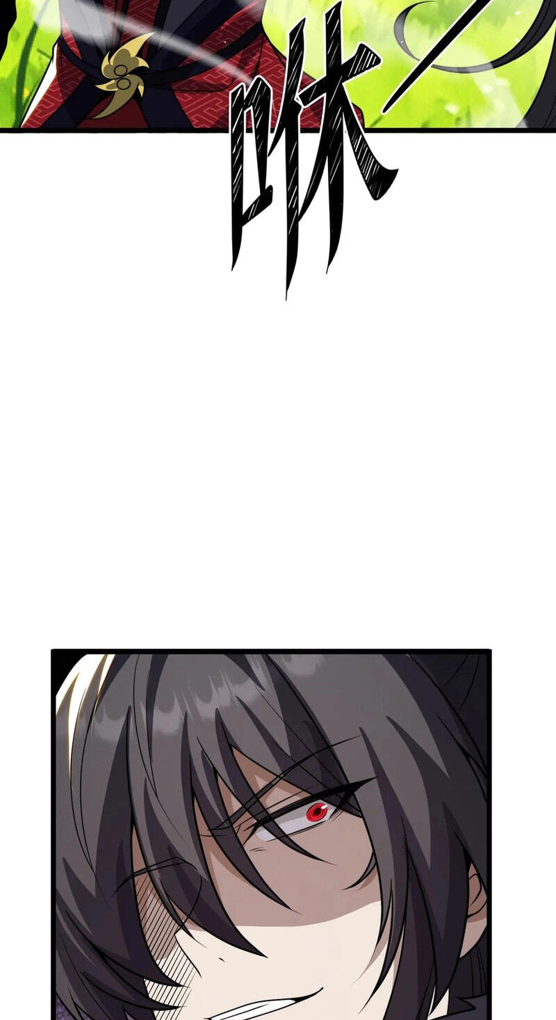 Reborn After the Eight Empresses Betrayed Me, Now I’ll Make Them Regret It Chapter 30 page 7 - 