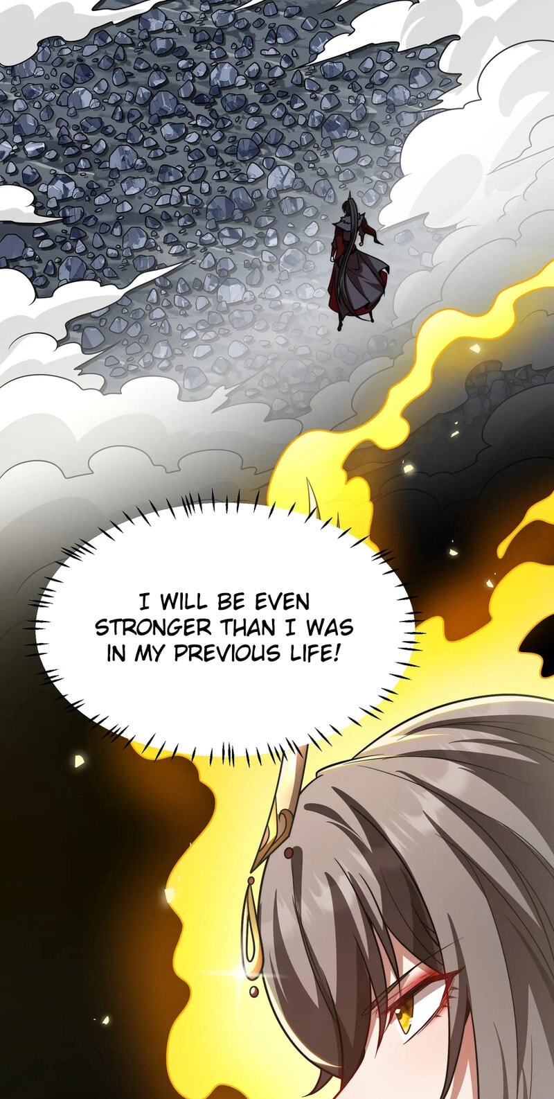 Reborn After the Eight Empresses Betrayed Me, Now I’ll Make Them Regret It Chapter 30 page 64 - 