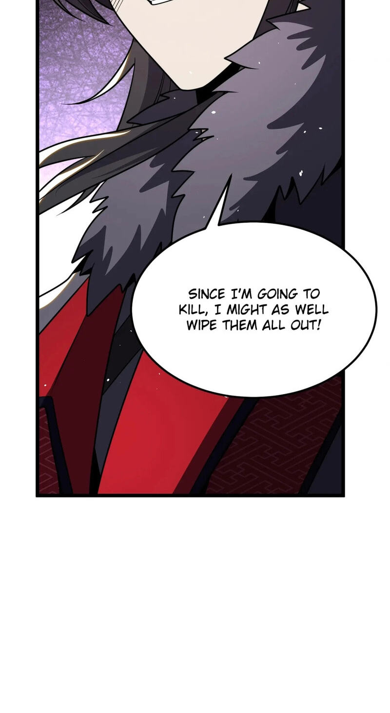 Reborn After the Eight Empresses Betrayed Me, Now I’ll Make Them Regret It Chapter 30 page 8 - 
