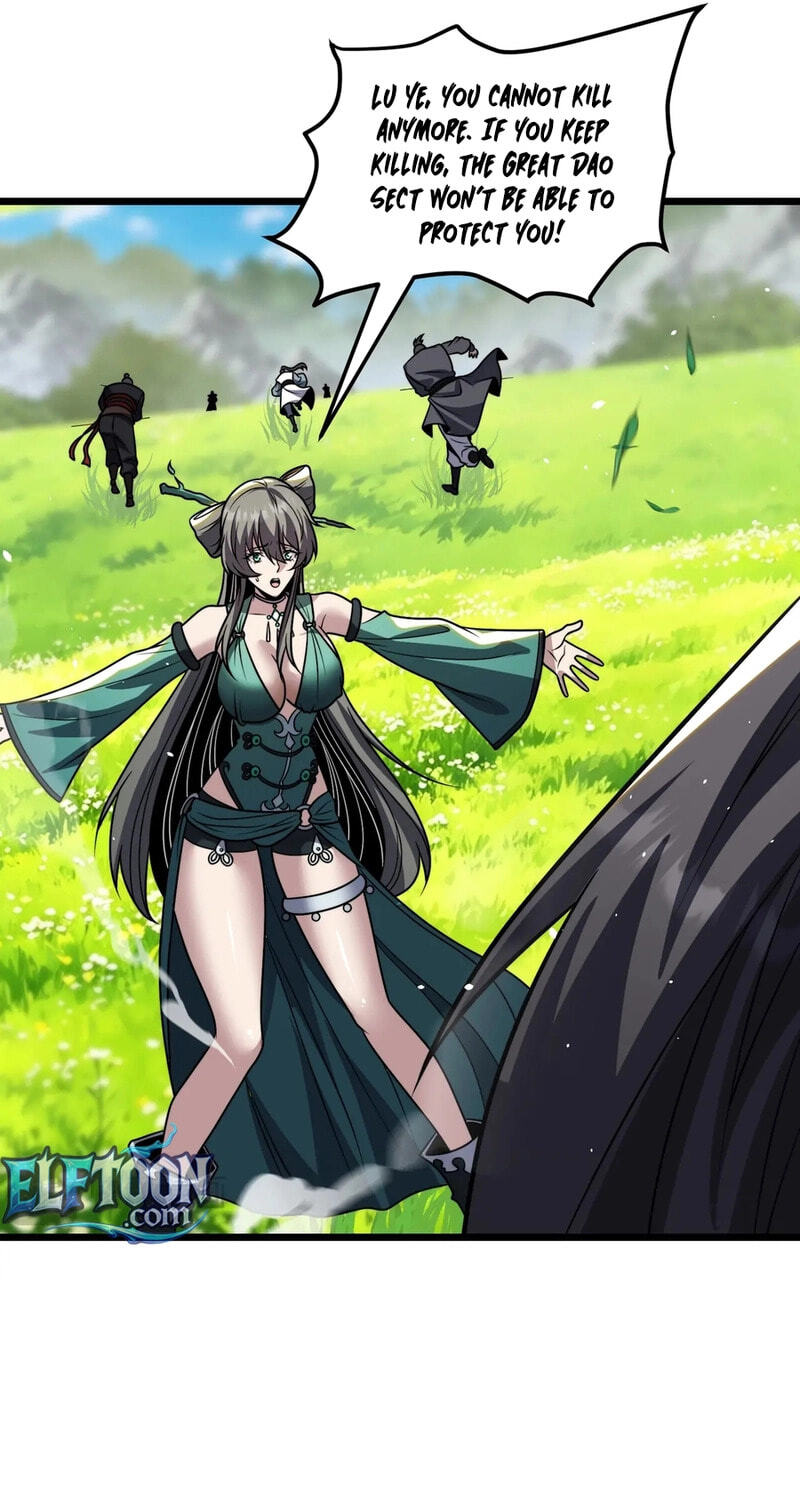 Reborn After the Eight Empresses Betrayed Me, Now I’ll Make Them Regret It Chapter 30 page 9 - 