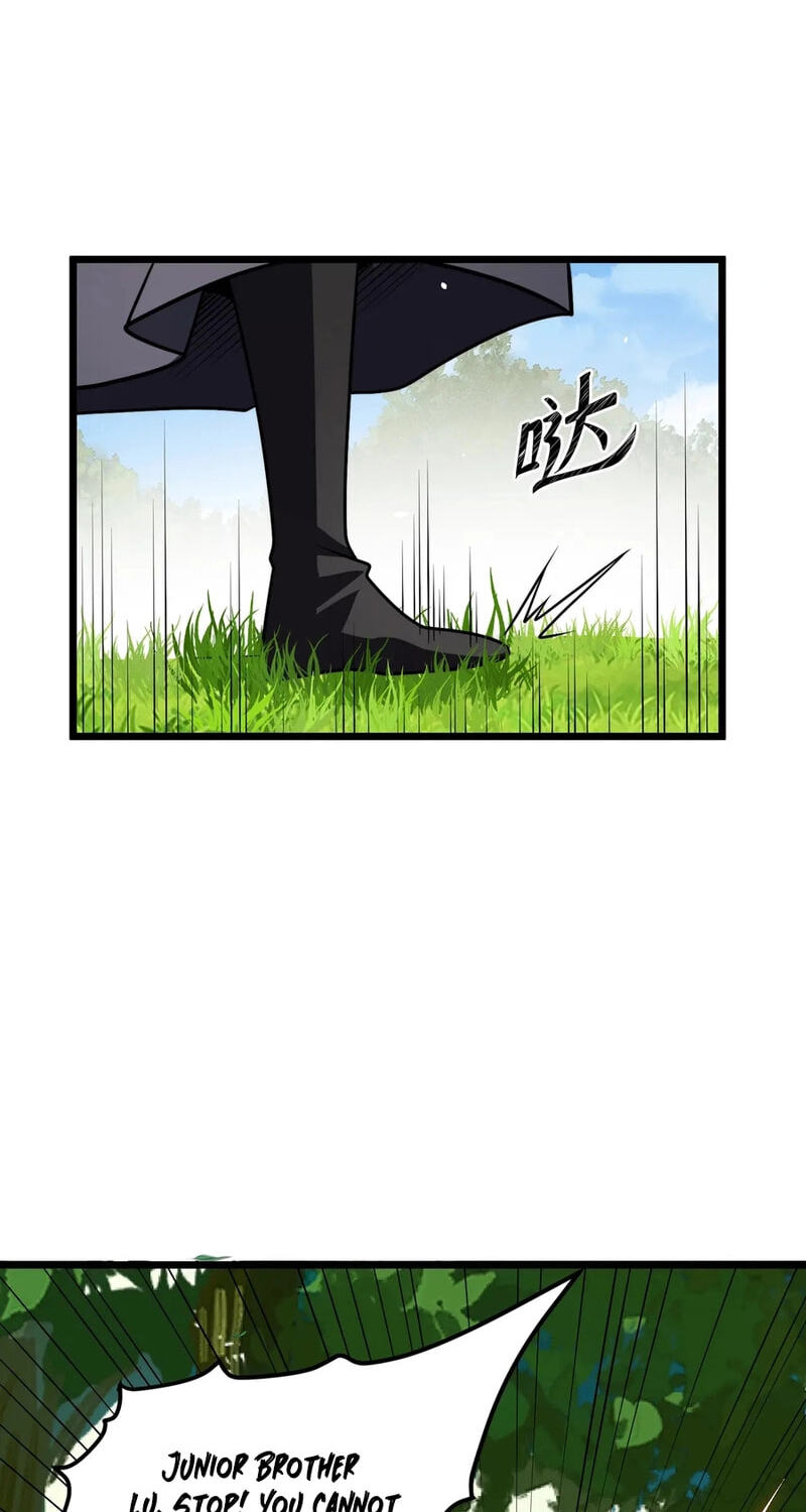 Reborn After the Eight Empresses Betrayed Me, Now I’ll Make Them Regret It Chapter 30 page 10 - 