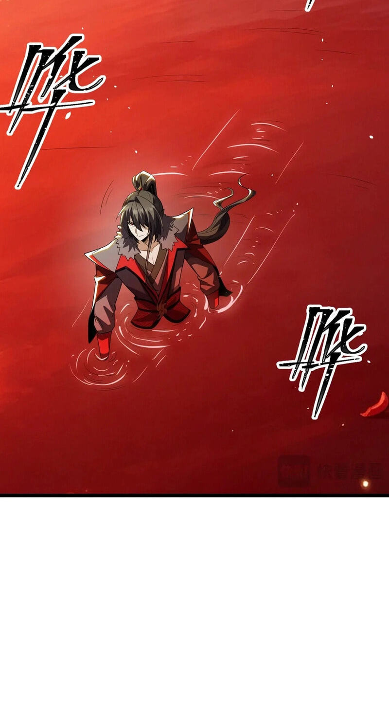 Reborn After the Eight Empresses Betrayed Me, Now I’ll Make Them Regret It Chapter 31 page 11 - 