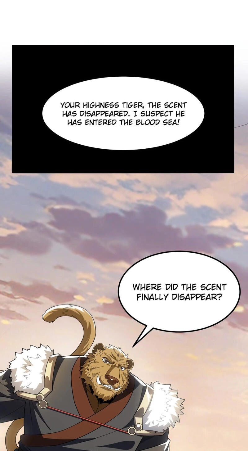 Reborn After the Eight Empresses Betrayed Me, Now I’ll Make Them Regret It Chapter 31 page 12 - 