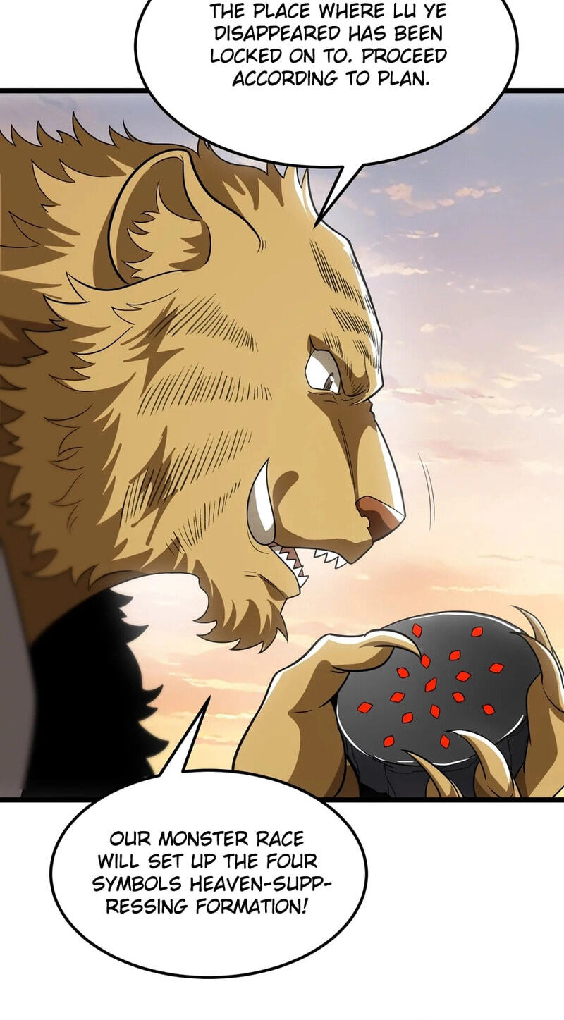 Reborn After the Eight Empresses Betrayed Me, Now I’ll Make Them Regret It Chapter 31 page 14 - 