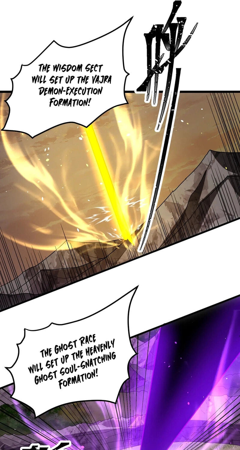 Reborn After the Eight Empresses Betrayed Me, Now I’ll Make Them Regret It Chapter 31 page 15 - 
