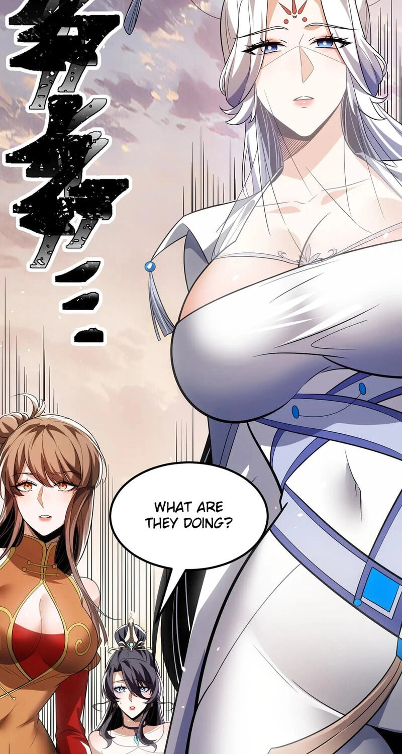 Reborn After the Eight Empresses Betrayed Me, Now I’ll Make Them Regret It Chapter 31 page 18 - 