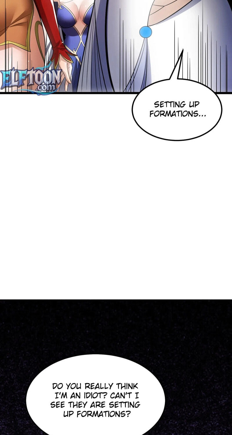 Reborn After the Eight Empresses Betrayed Me, Now I’ll Make Them Regret It Chapter 31 page 19 - 