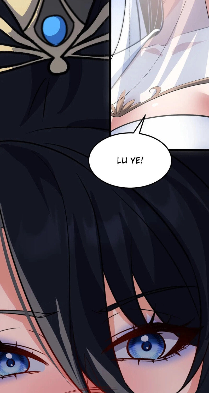 Reborn After the Eight Empresses Betrayed Me, Now I’ll Make Them Regret It Chapter 31 page 21 - 